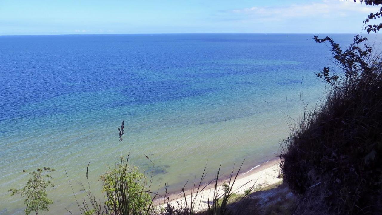 Pod Jedynkami Daire Władysławowo Dış mekan fotoğraf