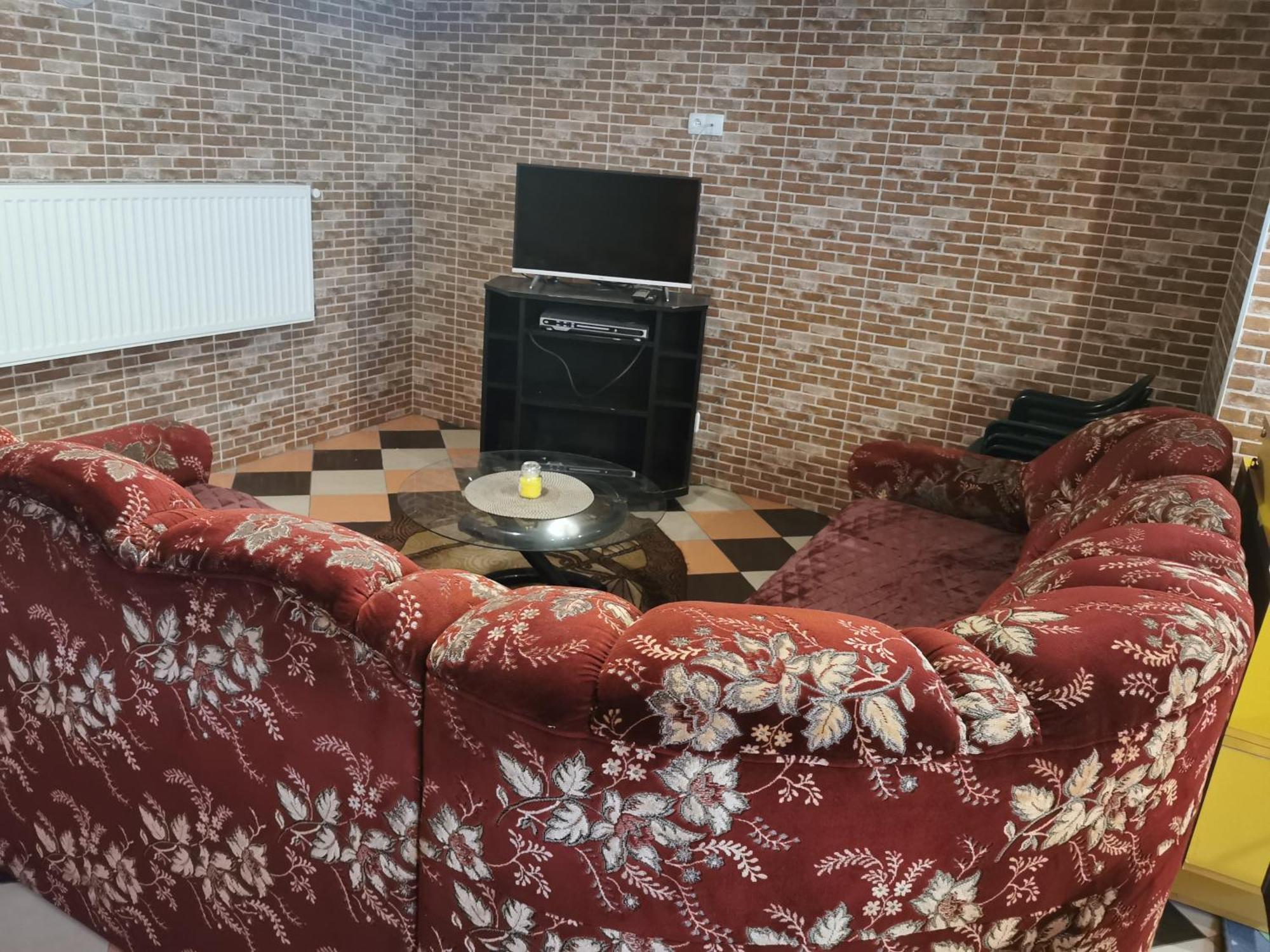 Pod Jedynkami Daire Władysławowo Dış mekan fotoğraf